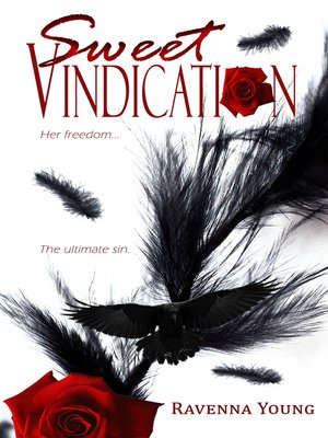 cover image of Sweet Vindication